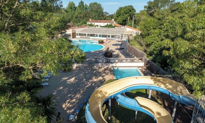 Angles Other | Camping Marvilla Parks - Clos Cottet