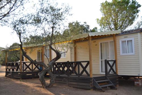 Mont-Ras Other | Camping Relax Ge