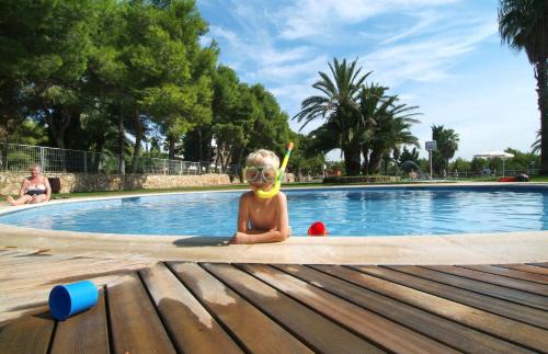 Vilanova I la Geltru Other | Camping Vilanova Park