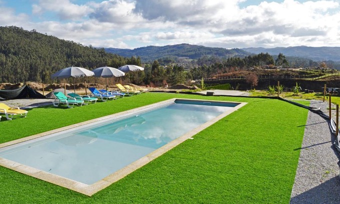 Guilhofrei House | Campo Seco