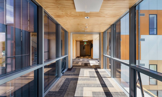 Dunedin Hostel | Campus Summer Stays - Otago Village