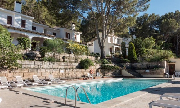 Cala San Vicente Apartment | Can Botana 3