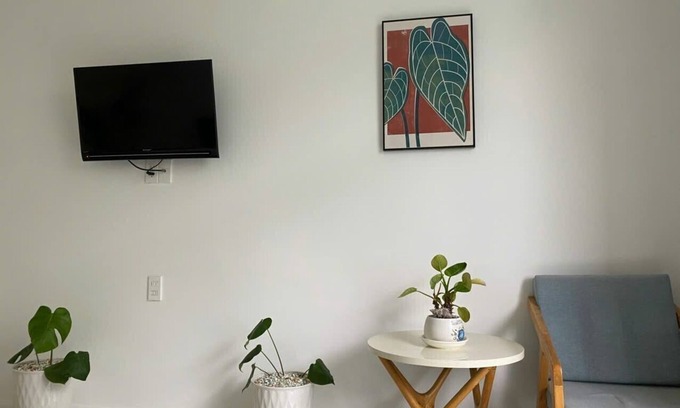 Phan Thiet Apartment | Can Ho 1 Phong Ngu 2 giuong