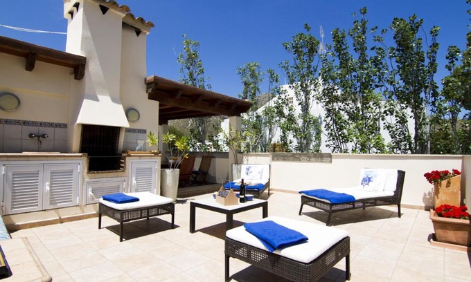 Puerto de Pollensa Apartment | Can Piscis