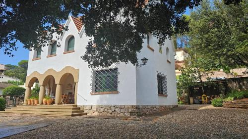 Aiguafreda House | Can Puig Barata, Aiguafreda