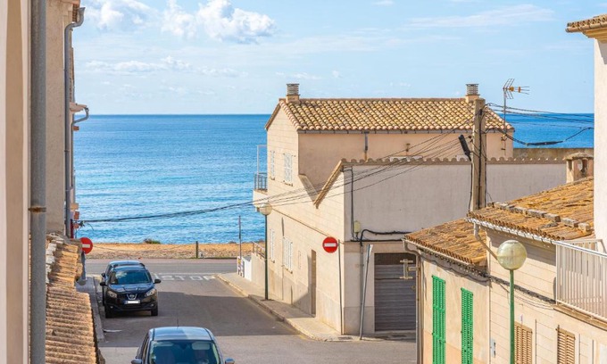 Sa Rapita House | Can Rafel