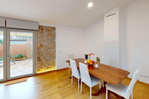 Pals Apartment | Can Xec - casa reformada Pals