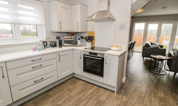 Tyn-y-Gongl Cottage | Can y Mor