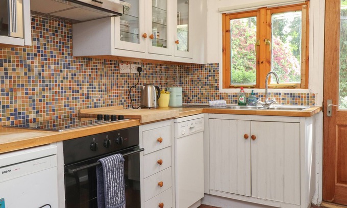 Llanfairfechan Cottage | Can Yr Afon