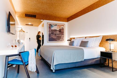 Ponta Delgada Hotel | Canadiano Urban Nature Hotel