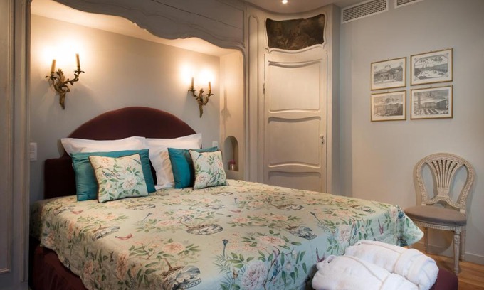 Historical Center Bruges House | Canalside House - Luxury Guesthouse