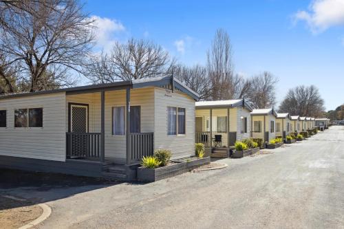 Symonston Other | Canberra Holiday Village
