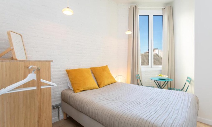 el Fort Pienc Apartment | Canela Homes BARCELONA MARINA