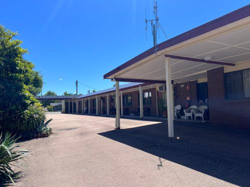 Cann River Hotel | Cann Valley Motel