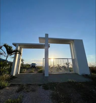 Teresina de Goias House | Cantinho céu na terra