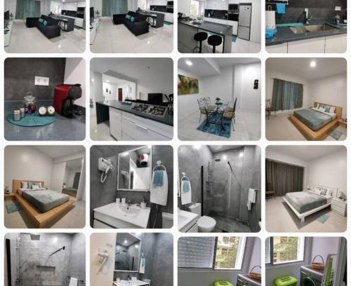 Mindelo Apartment | Cantinho d sossego -Two bedrooms apartment