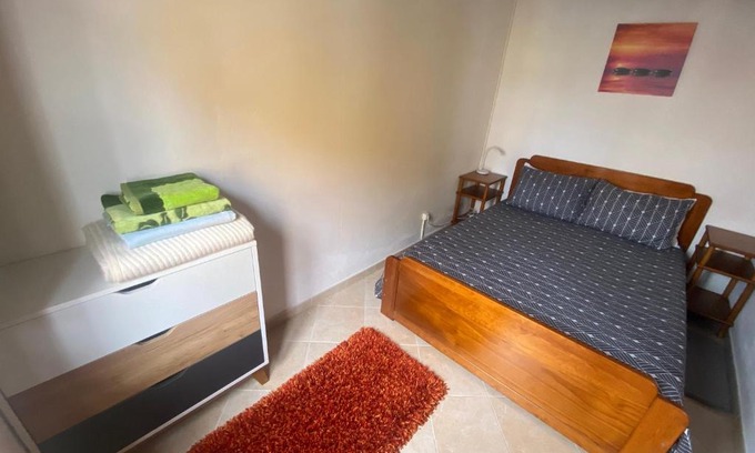 Vila do Bispo House | Cantinho da Avó