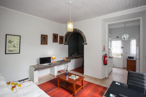 Vila Franca do Campo Apartment | Cantinho do Solar