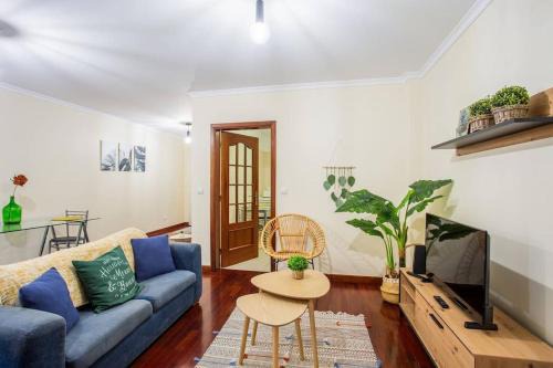 Sao Pedro Apartment | Cantinho dos Netos