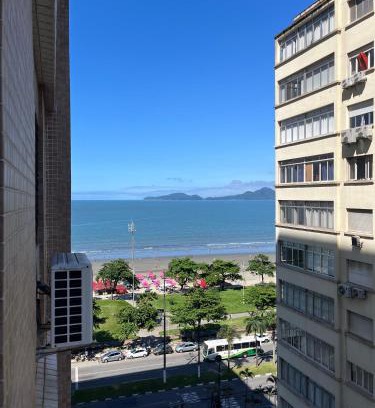 Aparecida Apartment | Cantinho dos Santos