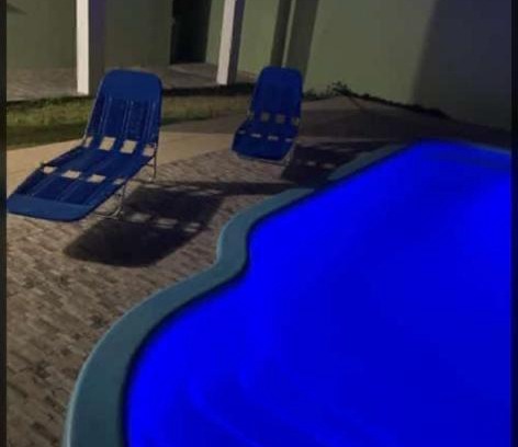 Diogo House | Canto de Arembepe