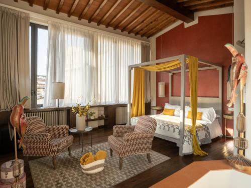 San Giovanni Apartment | Canto degli Scali