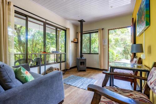 Quebrada Grande Apartment | Cantos Del Bosque