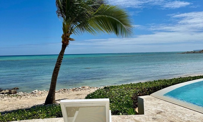 Cap Cana Marina Apartment | CapCana