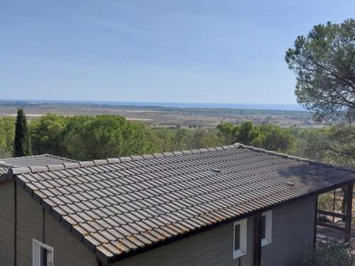 Agde Ski Chalet | Cape Agde Charmant chalet sur le Mont Saint Loup