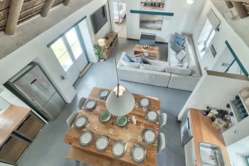 Struisbaai House | Cape Creek Cottage