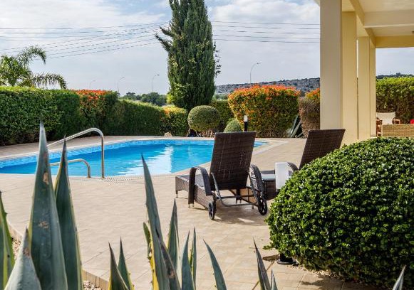 Cape Greko Villa | Cape Greco Villa Anastel 2