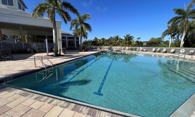 Cape Haze Condo | Cape Haze Resort Condo w/Pool & Balcony