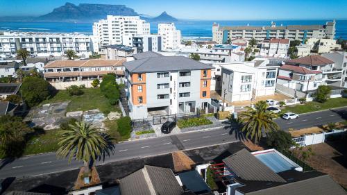Bloubergstrand Apartment | Cape Mae Apartment Hotel