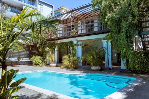 Green Point House | Cape Standard Guest House