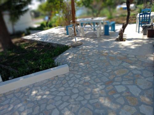 Agrigento Bed & Breakfast | Capinera