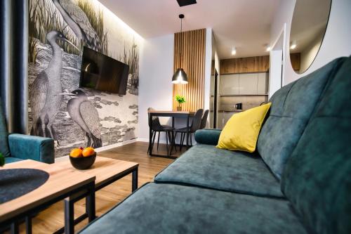 Zator Apartment | Capital apartaments