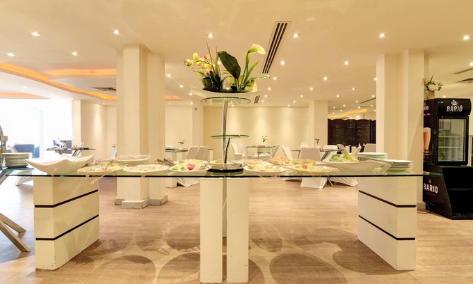 Riyadh Hotel | Capital O 419 Al Safeer Hotel