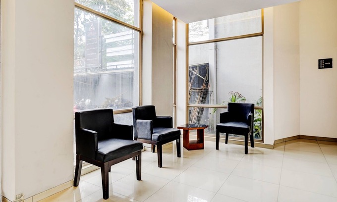 Bandung Hotel | Capital O 94725 Montameri Pelajar Pejuang