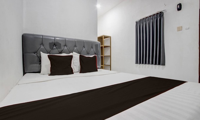 Batang Hotel | Capital O Barra Residence