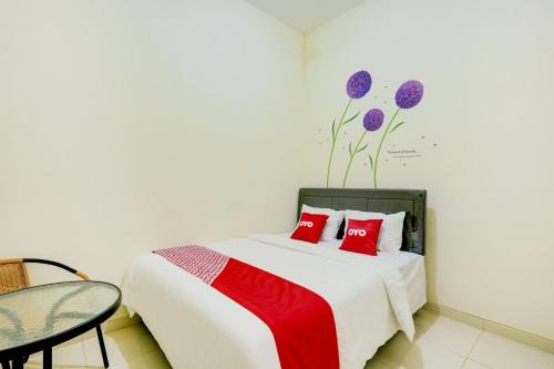 Surabaya Hotel | Capital O Innapp Tenggilis Family Residance