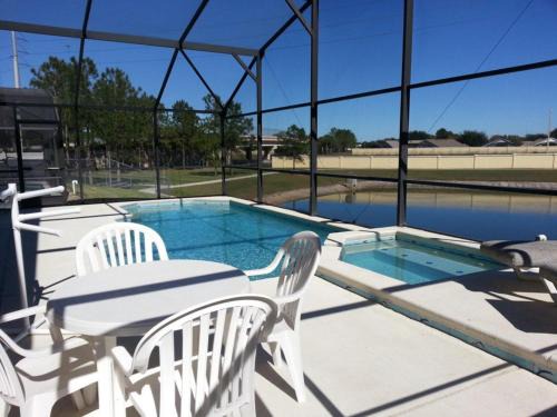 Windsor Palms House | Captain Jack's Getaway