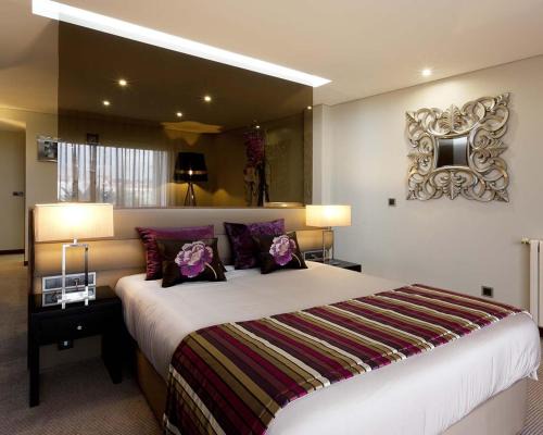 Pombal Hotel | Cardal Hotel
