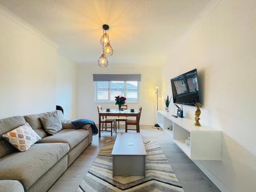 Crookston House | Cardonald Central