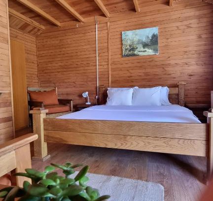 Zdrelo Resort | Carev konak