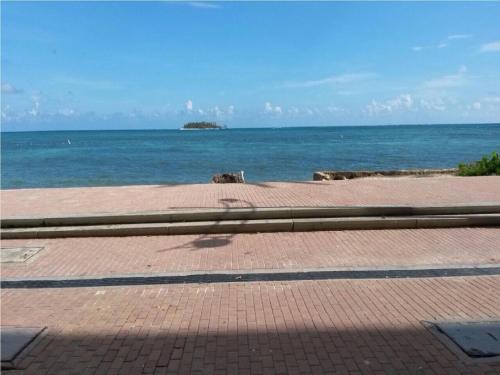 Punta Hansa Apartment | Caribbean Island Hotel piso 1