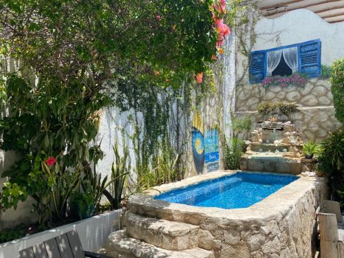 Colonia 10 De Abril House | Caribo Cozumel