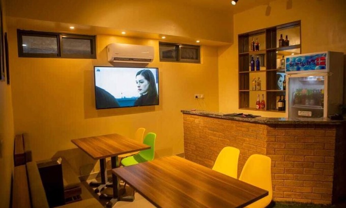 Yaba Hotel | Caritas Inn, Yaba
