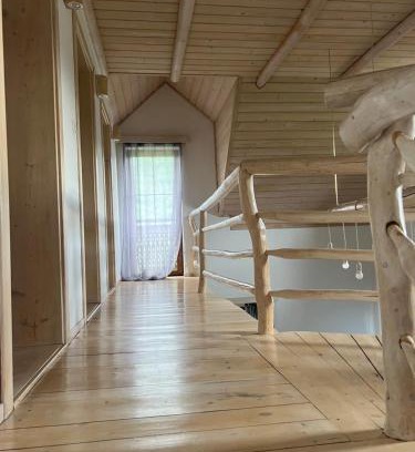 Szczawnica Villa | Carlina House Szczawnica