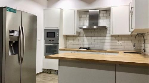 Muros House | Carmen Luxury House