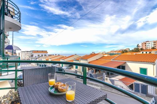 Camara de Lobos Apartment | Carmo Lookout